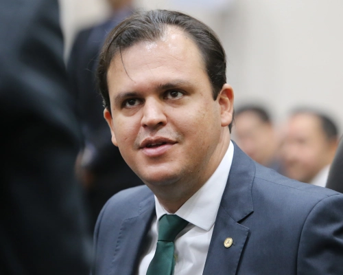 Thiago Silva destina quase R$ 600 mil para festa do Dia do Evangélico em cidade de MT